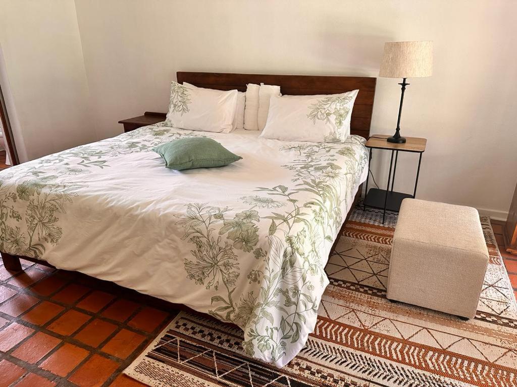Woods Guest House Миделбург Екстериор снимка