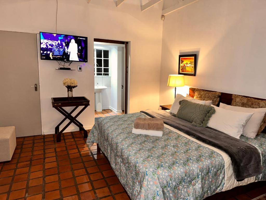 Woods Guest House Миделбург Екстериор снимка
