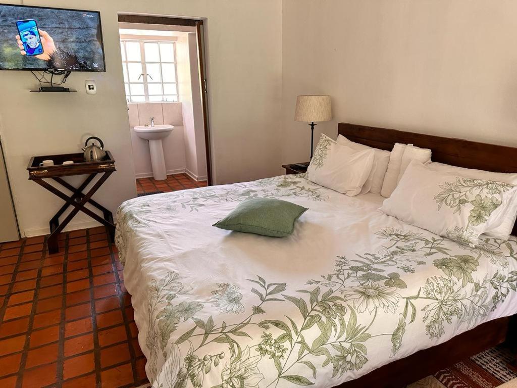 Woods Guest House Миделбург Екстериор снимка