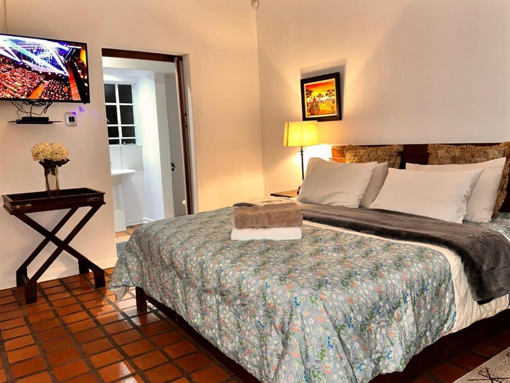 Woods Guest House Миделбург Екстериор снимка