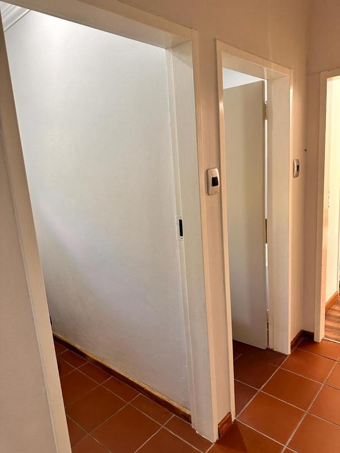 Woods Guest House Миделбург Екстериор снимка