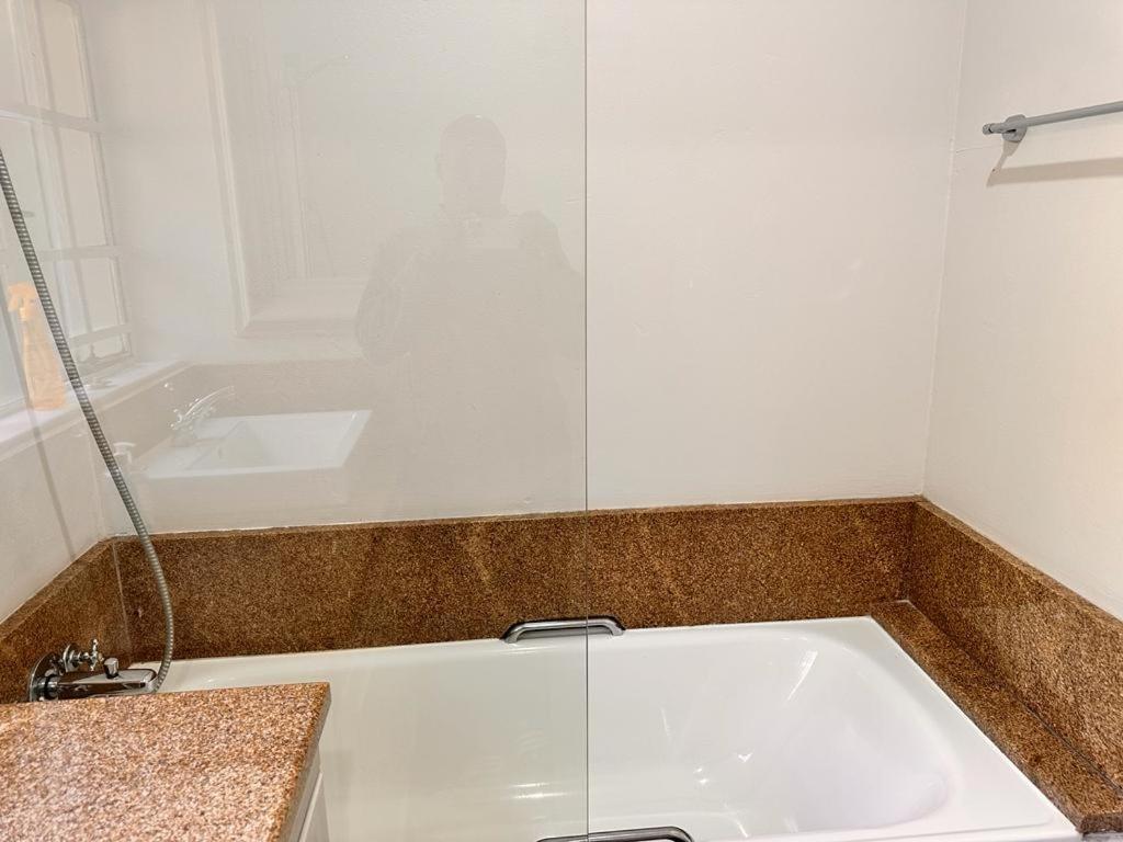 Woods Guest House Миделбург Екстериор снимка