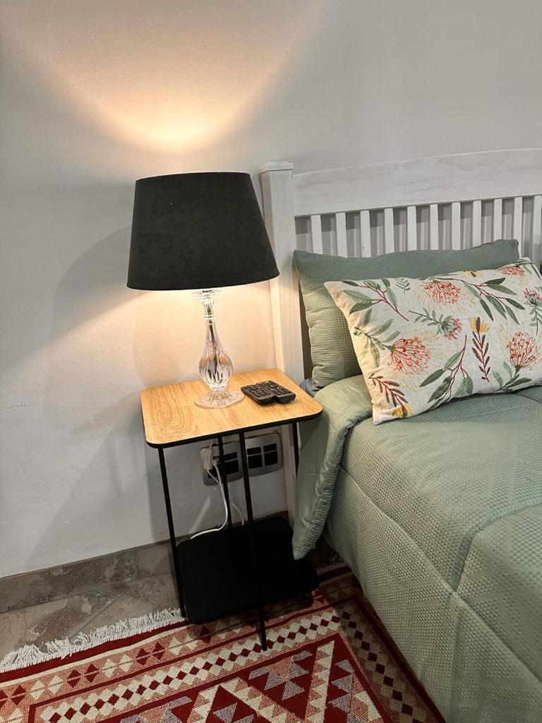 Woods Guest House Миделбург Екстериор снимка